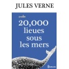 20000 lieues sous les mers - Jules Verne